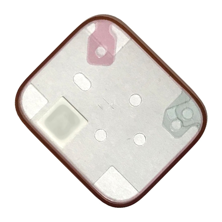 Autocollants adhésifs étanches LCD pour Apple Watch Series 6 40 mm