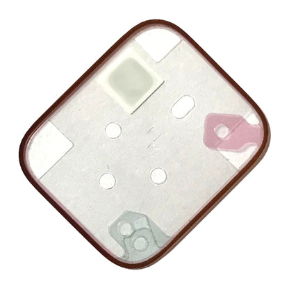 Autocollants adhésifs étanches LCD pour Apple Watch SE 40 mm