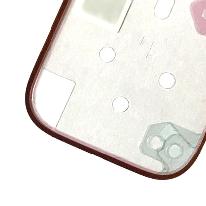 Autocollants adhésifs étanches LCD pour Apple Watch SE 40 mm
