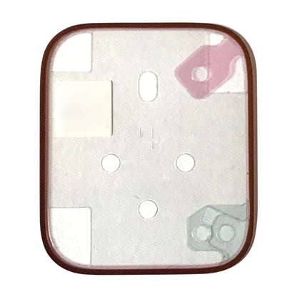 Autocollants adhésifs étanches LCD pour Apple Watch SE 44 mm