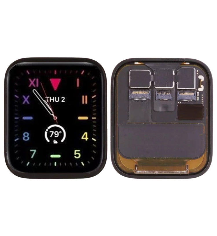 Écran LCD et numériseur complet pour Apple Watch SE 40 mm
