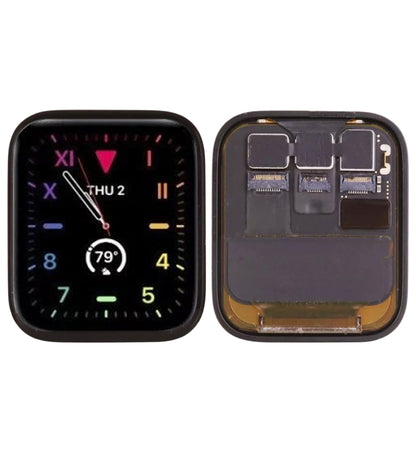 Écran LCD et numériseur complet pour Apple Watch SE 44 mm