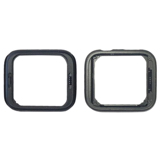 Cadre central pour Apple Watch Series 5 40 mm