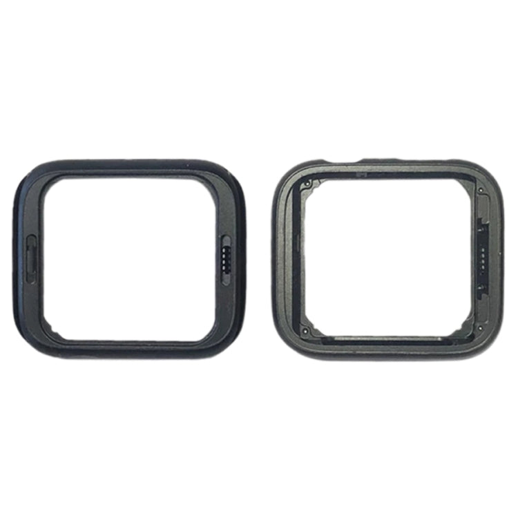 Cadre central pour Apple Watch Series 5 44 mm