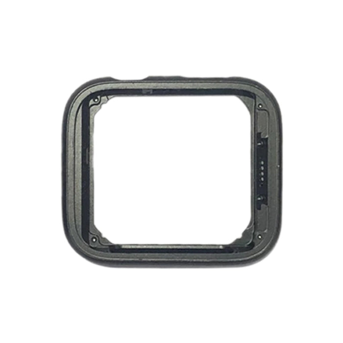 Cadre central pour Apple Watch Series 5 44 mm