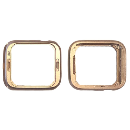 Cadre central pour Apple Watch Series 5 44 mm