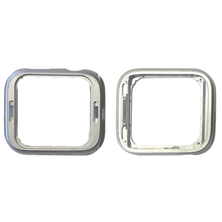 Cadre central pour Apple Watch Series 5 44 mm