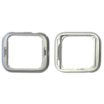 Cadre central pour Apple Watch Series 5 44 mm