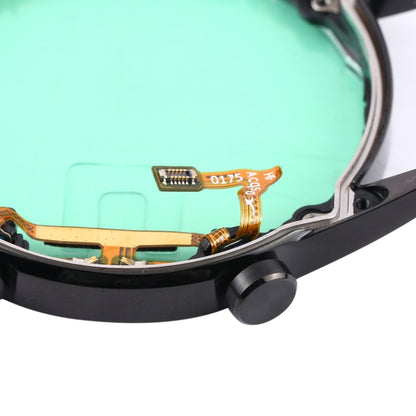 Plaque de lunette de cadre d'écran LCD pour Huawei Watch GT 2 46mm