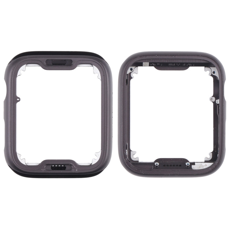 Cadre central en aluminium pour Apple Watch Series 6 40 mm
