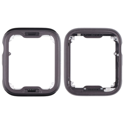 Cadre central en aluminium pour Apple Watch Series 6 40 mm
