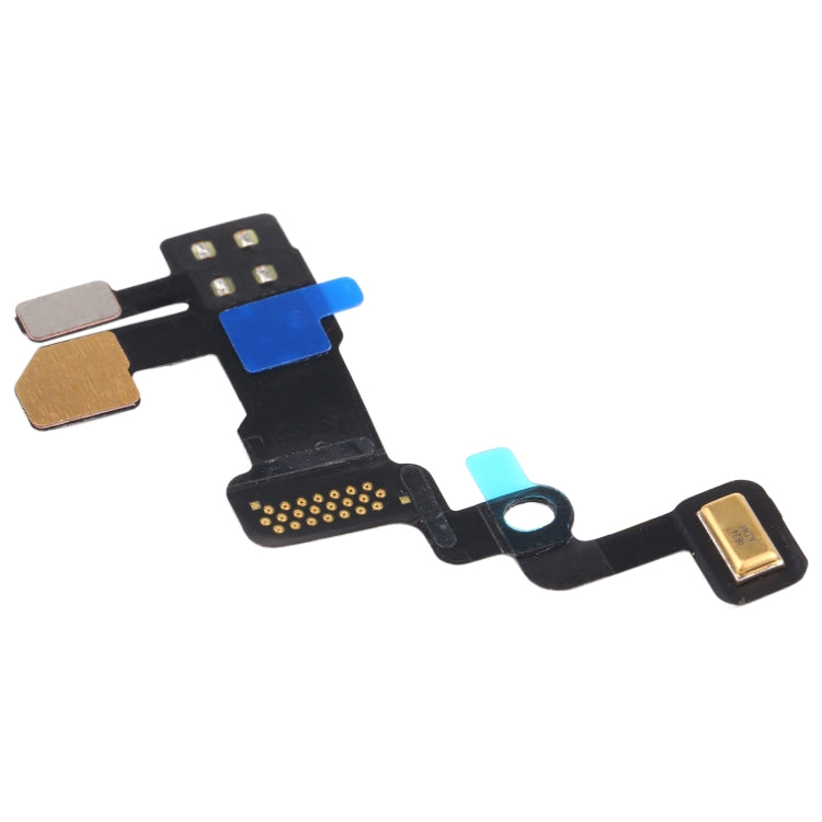 Câble flexible de microphone pour Apple Watch série 2 38 mm