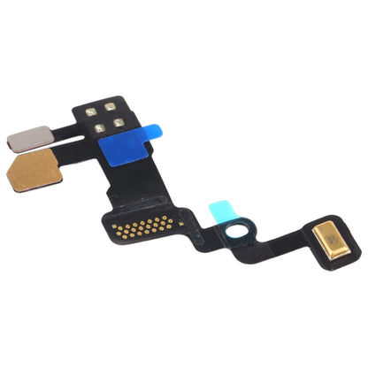 Câble flexible de microphone pour Apple Watch série 2 38 mm