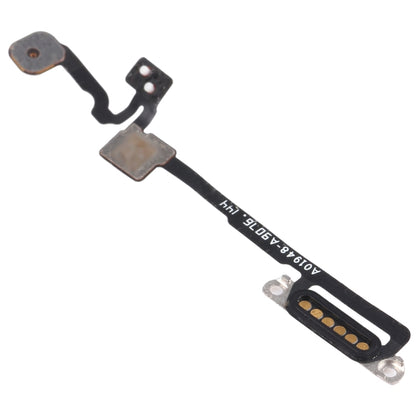 Câble flexible de microphone pour Apple Watch série 4 40 mm