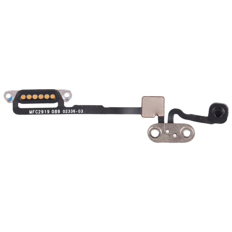 Câble flexible de microphone pour Apple Watch série 5 40 mm