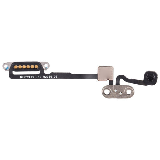 Câble flexible de microphone pour Apple Watch série 5 40 mm