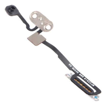 Câble flexible de microphone pour Apple Watch série 5 40 mm