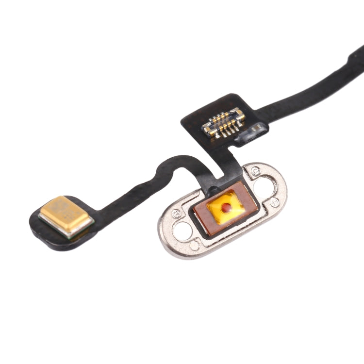 Câble flexible de microphone pour Apple Watch série 5 40 mm