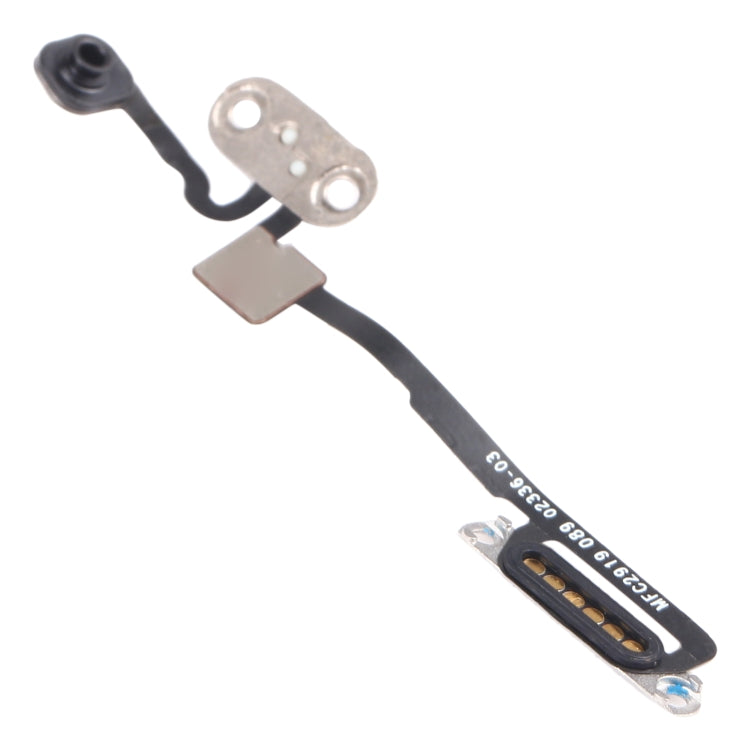 Câble flexible de microphone pour Apple Watch série 5 44 mm