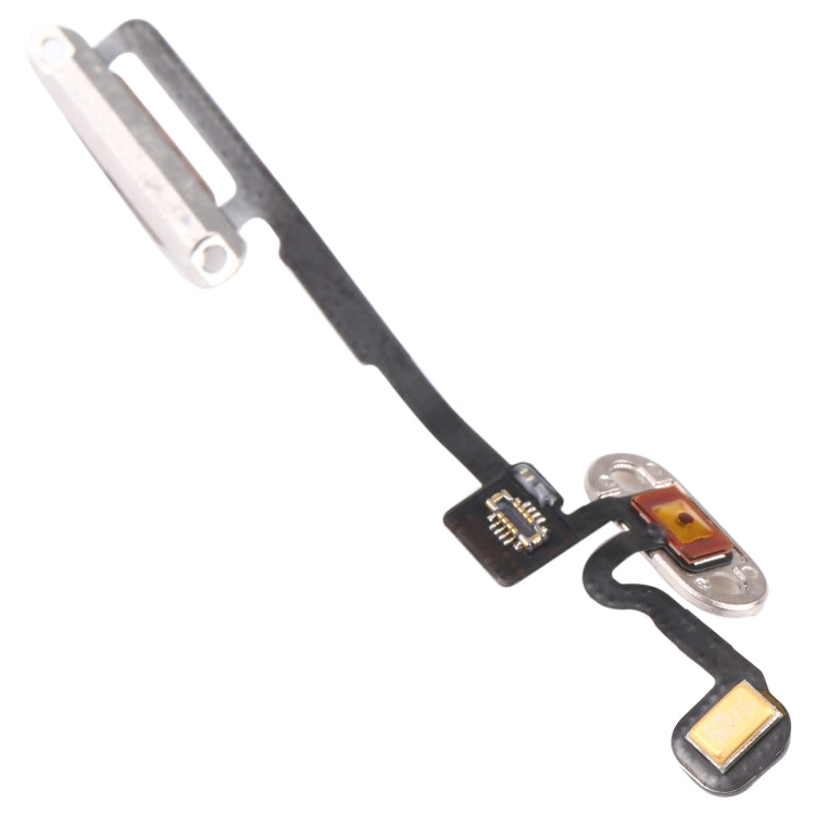 Câble flexible de microphone pour Apple Watch série 5 44 mm