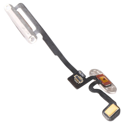 Câble flexible de microphone pour Apple Watch série 5 44 mm