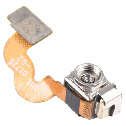 Remplacement du câble flexible Spin Axis pour Apple Watch Series 4 44 mm