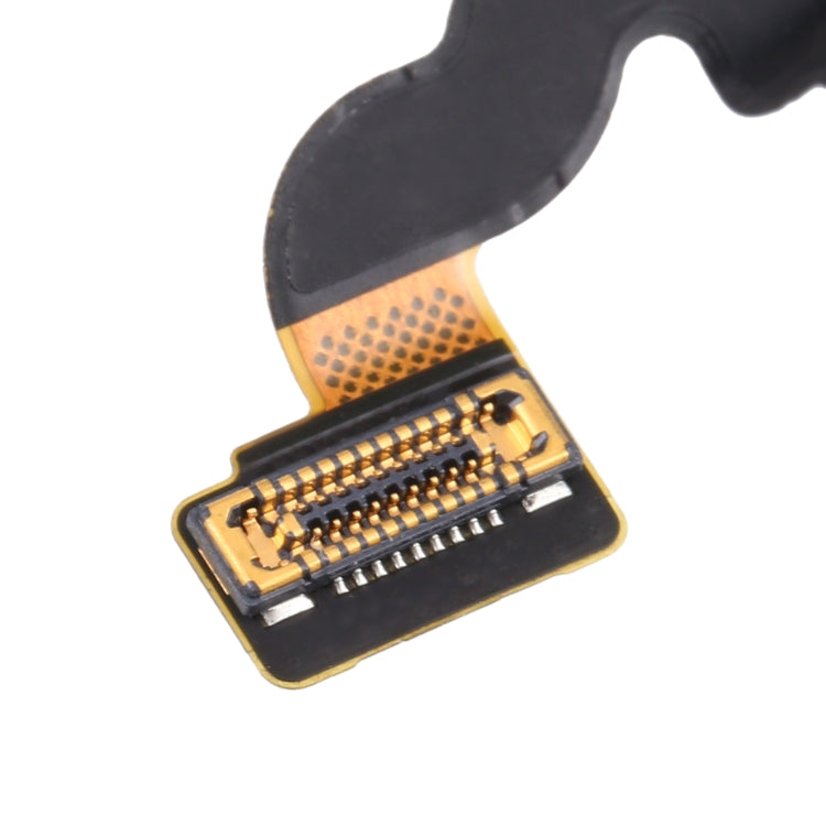 Remplacement du câble flexible Spin Axis pour Apple Watch Series 4 44 mm