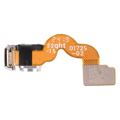 Remplacement du câble flexible Spin Axis pour Apple Watch Series 5 40 mm