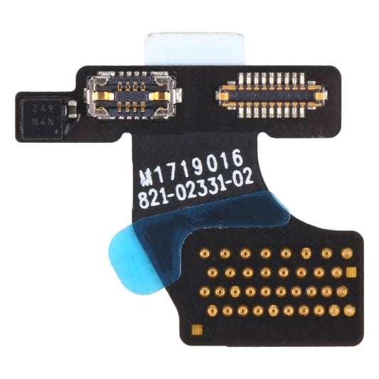 Remplacement de câble flexible de connecteur de couronne de montre pour Apple Watch série 5 44mm
