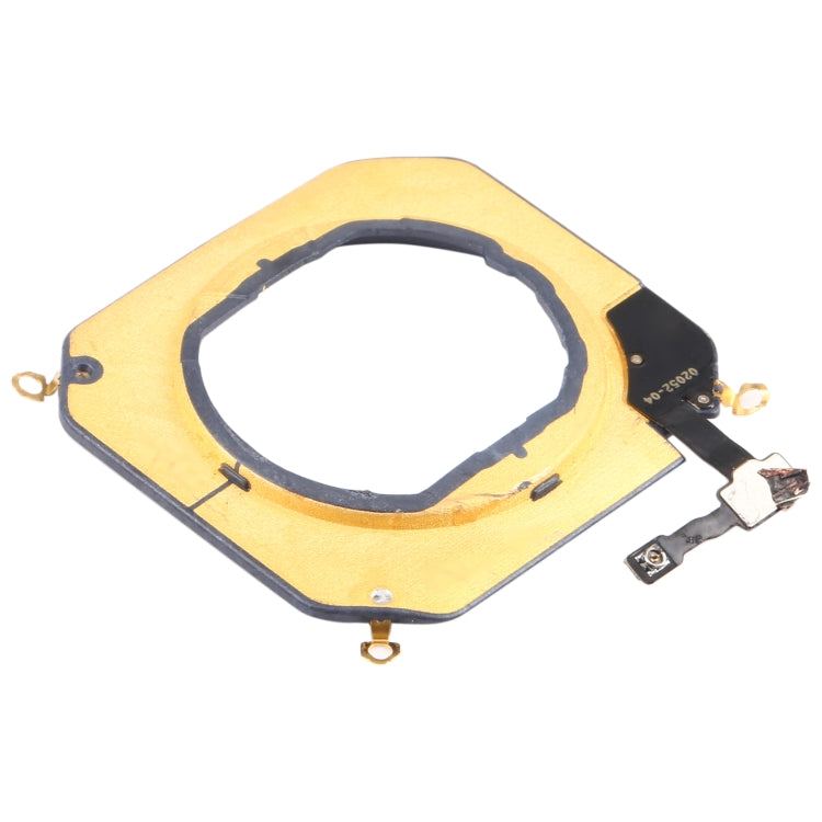 Cache antenne pour Apple Watch Series 5 44 mm