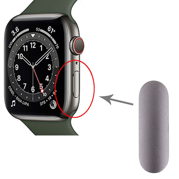 Bouton d'alimentation pour Apple Watch Series 4/5/SE