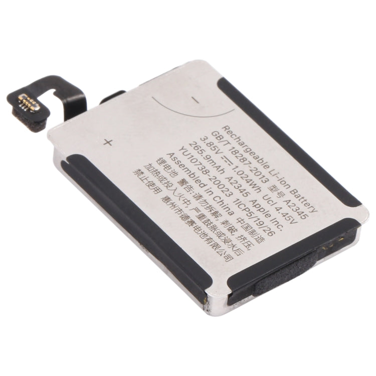 Batterie Li-ion pour Apple Watch Series 6 40 mm