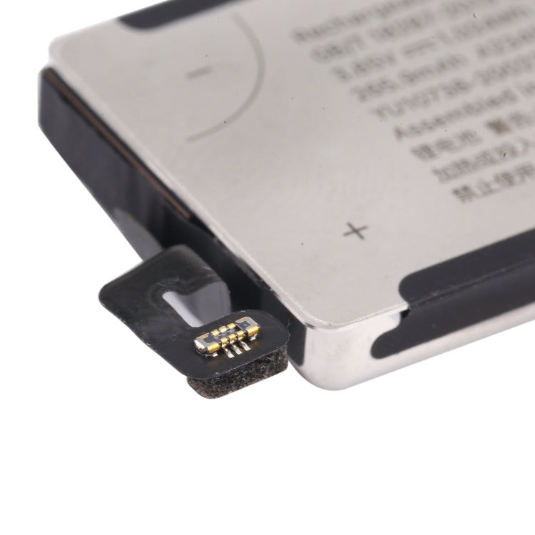 Batterie Li-ion pour Apple Watch Series 6 40 mm