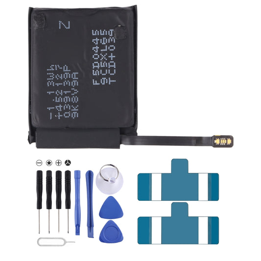 Batterie Li-ion pour Apple Watch Series 6 44 mm