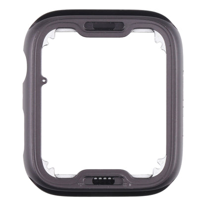 Cadre central en aluminium pour Apple Watch Series 6 44 mm