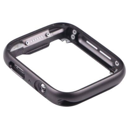 Cadre central en aluminium pour Apple Watch Series 6 44 mm