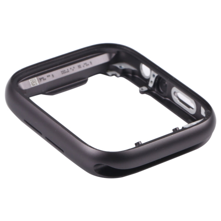 Cadre central en aluminium pour Apple Watch Series 6 44 mm