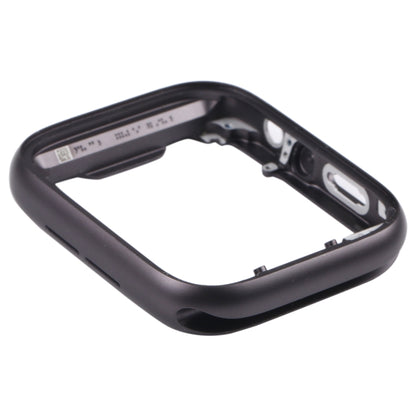 Cadre central en aluminium pour Apple Watch Series 6 44 mm