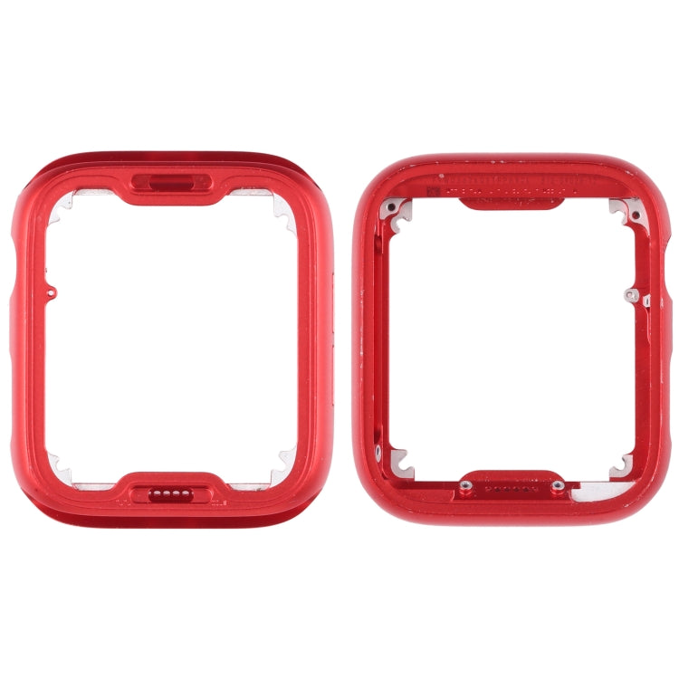 Cadre central en aluminium pour Apple Watch Series 6 44 mm
