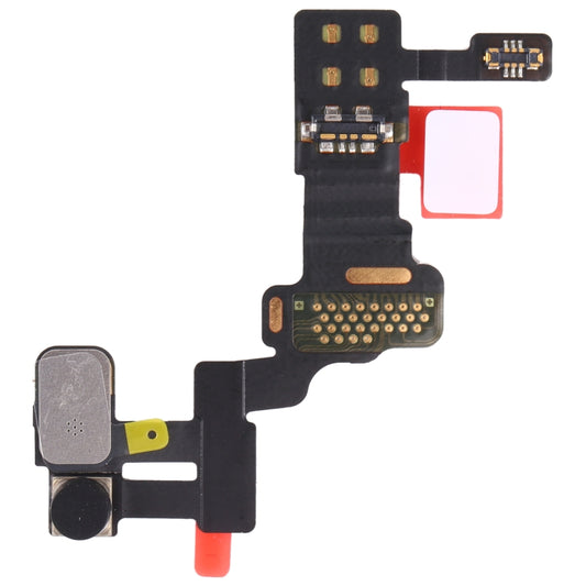 Câble flexible de microphone pour Apple Watch Series 3 38 mm (LTE)