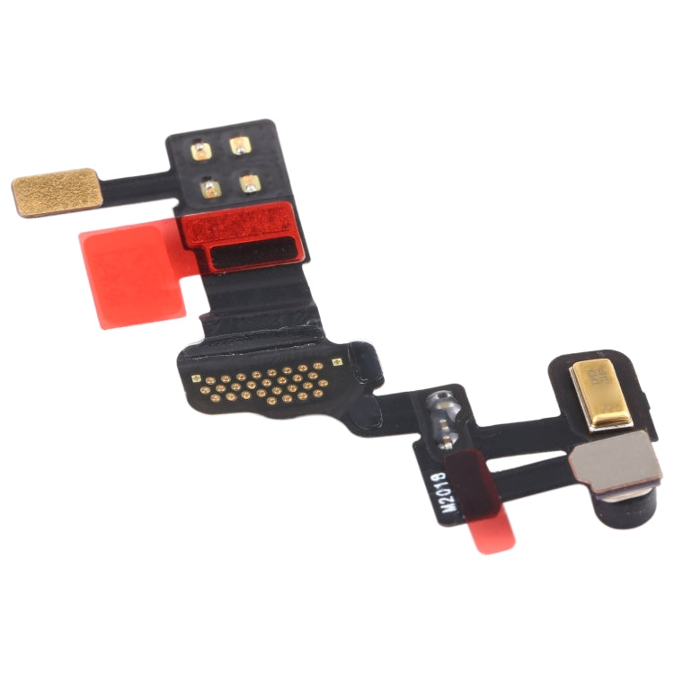 Câble flexible de microphone pour Apple Watch Series 3 38 mm (LTE)