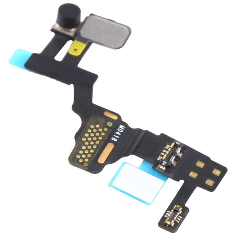 Câble flexible de microphone pour Apple Watch Series 3 42 mm (LTE)