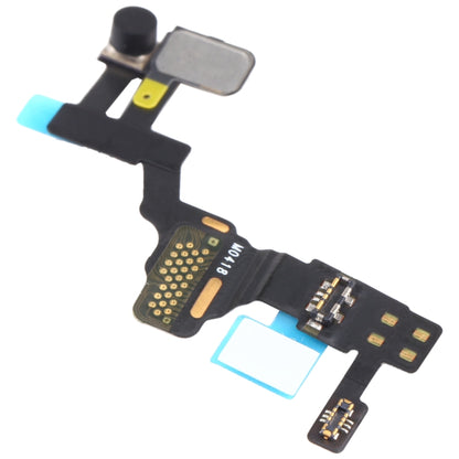 Câble flexible de microphone pour Apple Watch Series 3 42 mm (LTE)