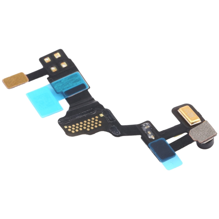 Câble flexible de microphone pour Apple Watch Series 3 42 mm (LTE)