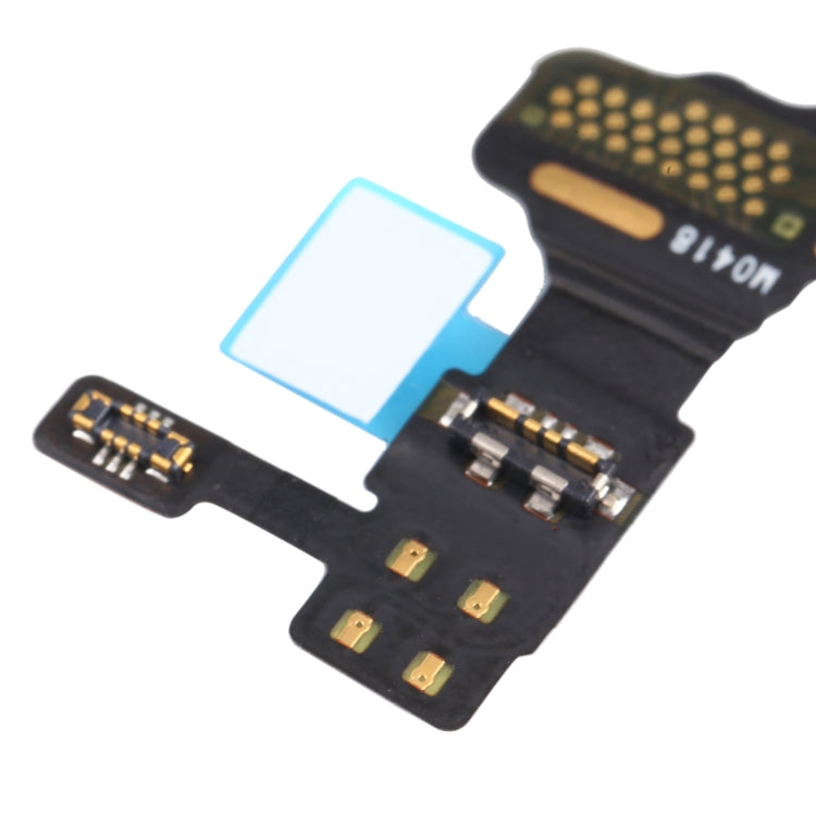 Câble flexible de microphone pour Apple Watch Series 3 42 mm (LTE)