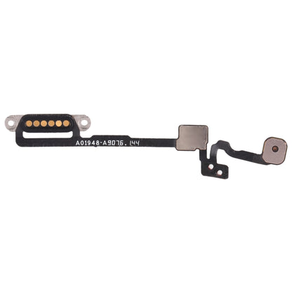 Câble flexible de microphone pour Apple Watch série 4 44 mm
