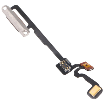 Câble flexible de microphone pour Apple Watch série 4 44 mm