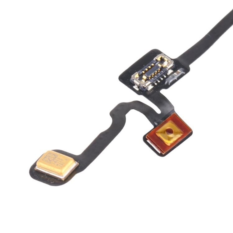 Câble flexible de microphone pour Apple Watch série 4 44 mm