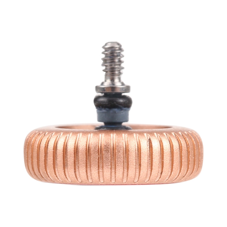 Remplacement de l'écrou de couronne de montre pour Apple Watch Series 4/5/SE (LTE)