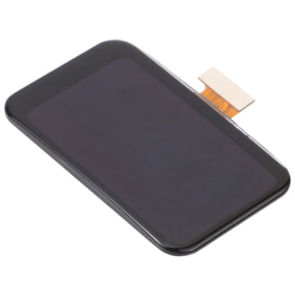 Écran LCD et numériseur Assemblage complet pour Huawei Watch Fit Elegant / Watch Fit